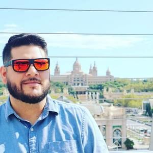 Meet your Posher, Roberto